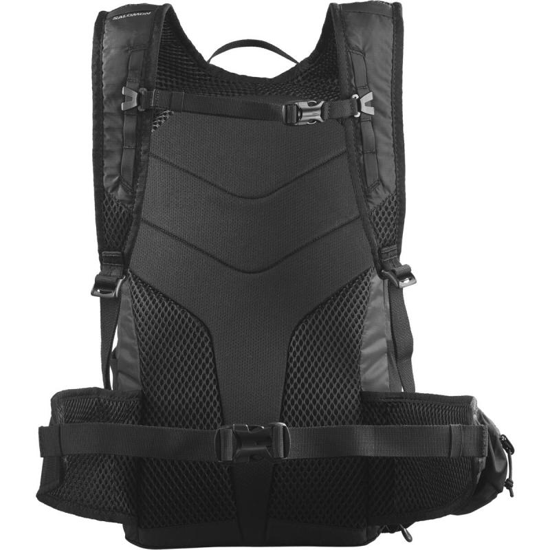 Batoh Salomon TRAILBLAZER 20 Black 4