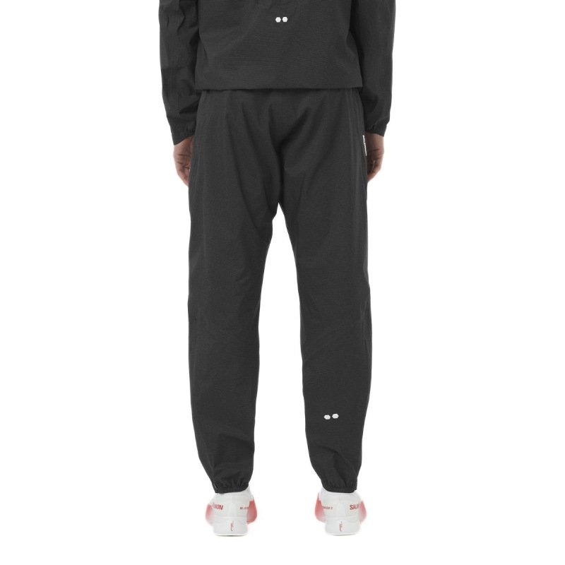 Nepremokavé nohavice SALOMON S/LAB BTI INFINIT PANTS U 4