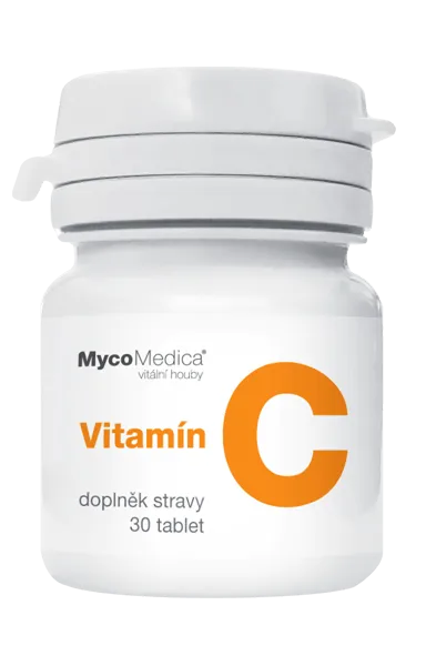 Vitamín C I MycoMedica®