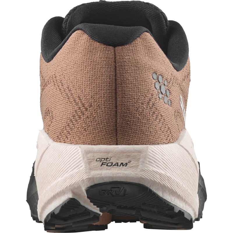 Pánska cestná bežecká obuv Salomon AERO BLAZE 4 GRVL Burro / Vanilla Ice 2