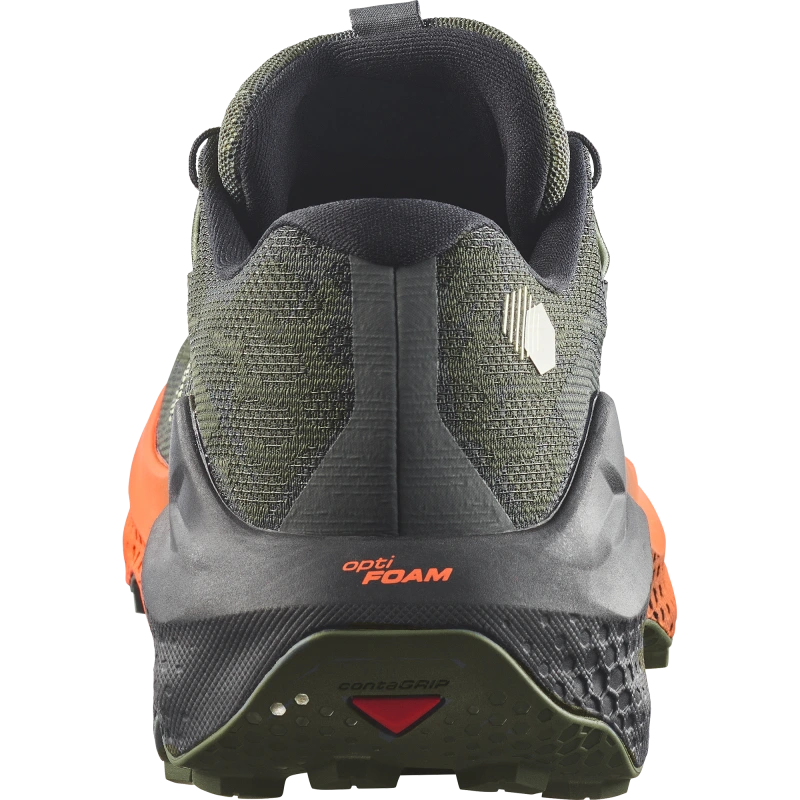 Pánska bežecká obuv Salomon ULTRA GLIDE 4 Urban Chic / Black 2