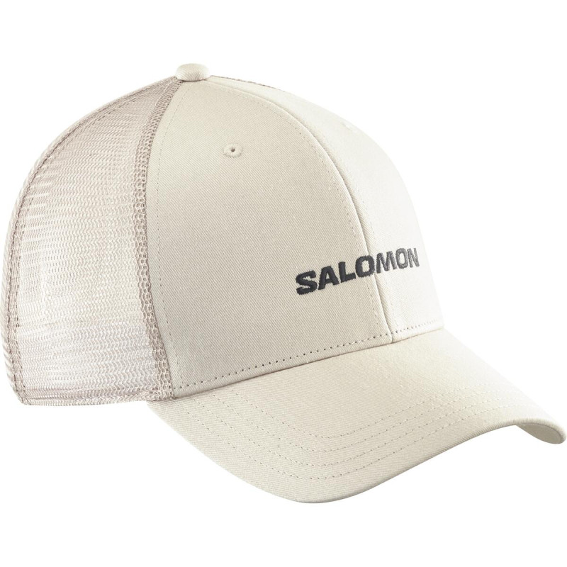Šiltovka Salomon CAP TRUCKER U RAINY DAY