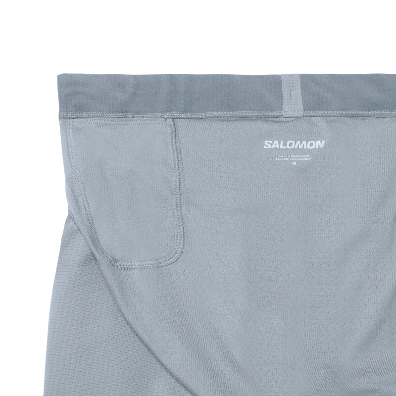 Pánske bežecké trenky Salomon SENSE AERO SHORTS 7 M TRADE WINDS 2