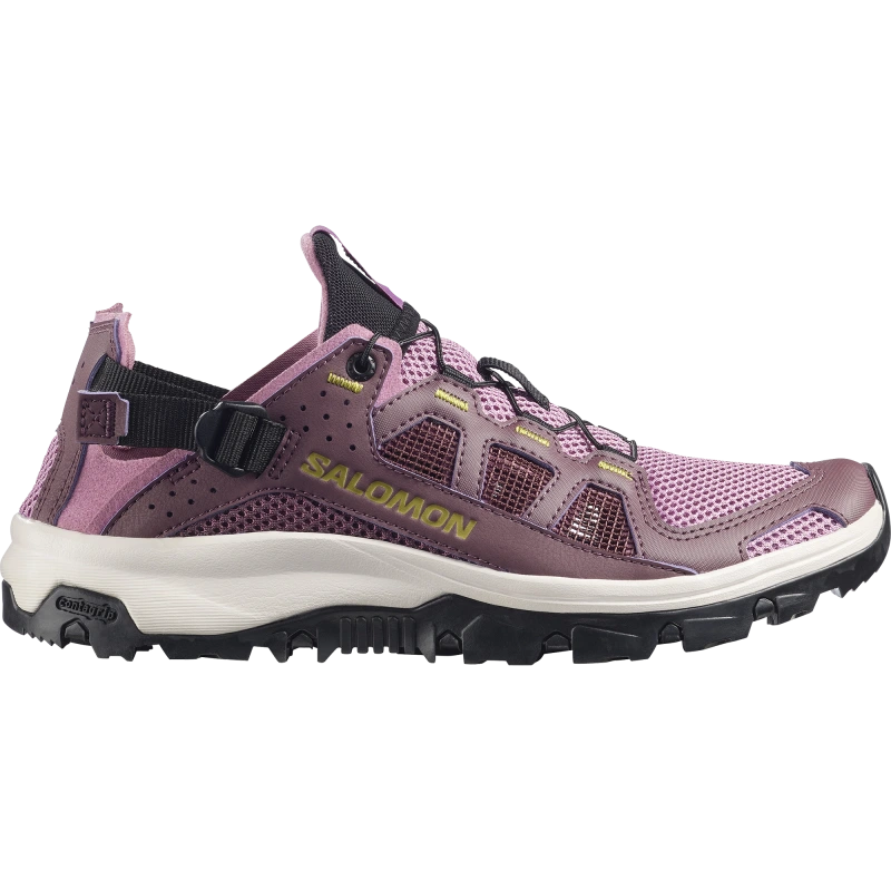 Dámska Obuv TECHAMPHIBIAN 5 W Dusky Orchid / Huckleberry