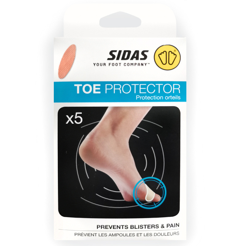Sidas Toe Protector V2 (5 ks)