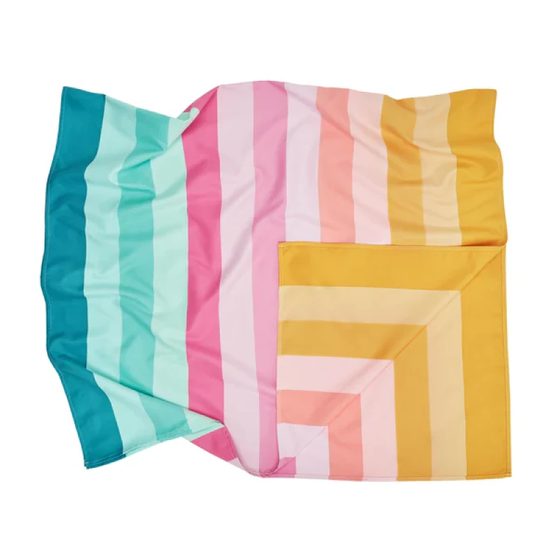 Uterák DOCK&BAY coastal candy 6