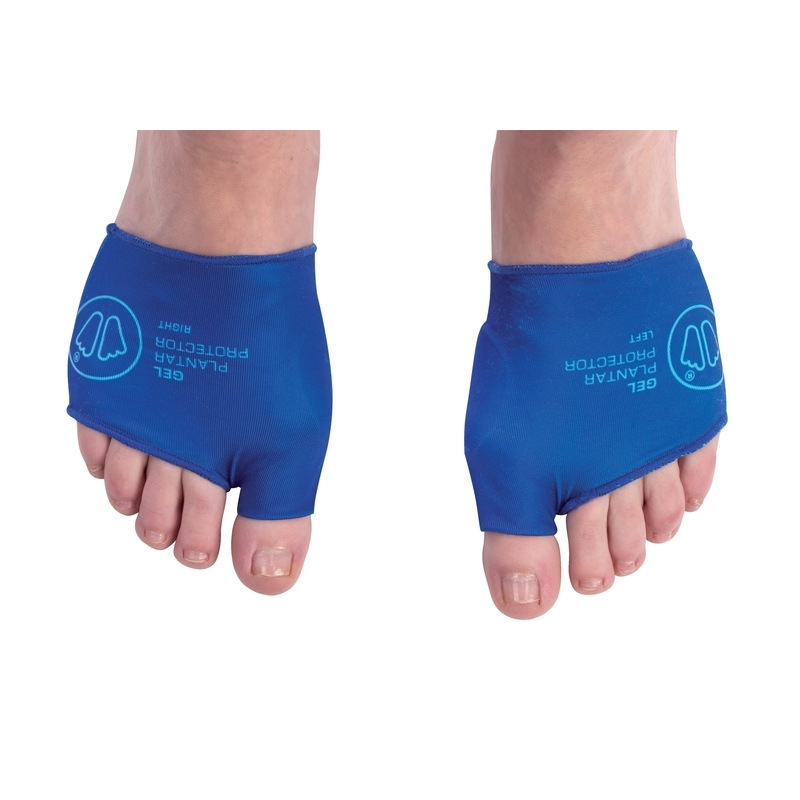 Sidas Gel Plantar Protector 1 pár