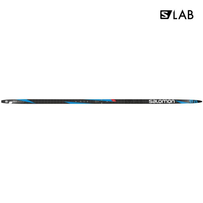 Bežecké lyže Salomon S/LAB CARBON SKATE