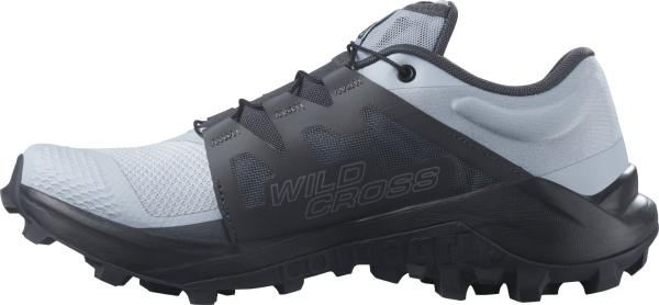 Dámska trailová obuv Salomon WILDCROSS W Kentucky Blue / Kentucky