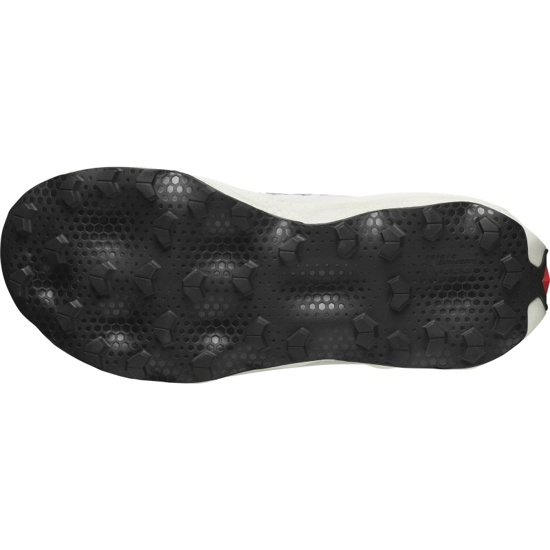 Bežecká obuv Salomon S/LAB ULTRA DUST White / Fiery Red 4