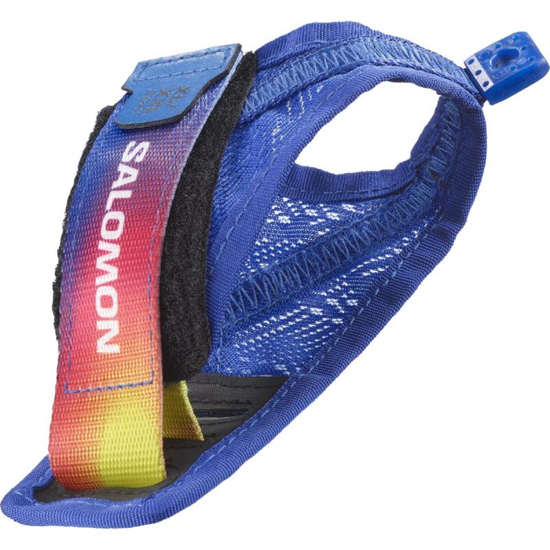 Náhradné pútko Salomon Palice 1*2 S/LAB FIT CLICK STRAP M/L