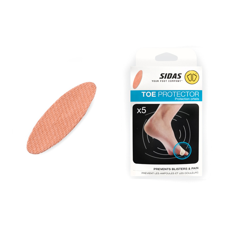 Sidas Toe Protector V2 (5 ks) 1