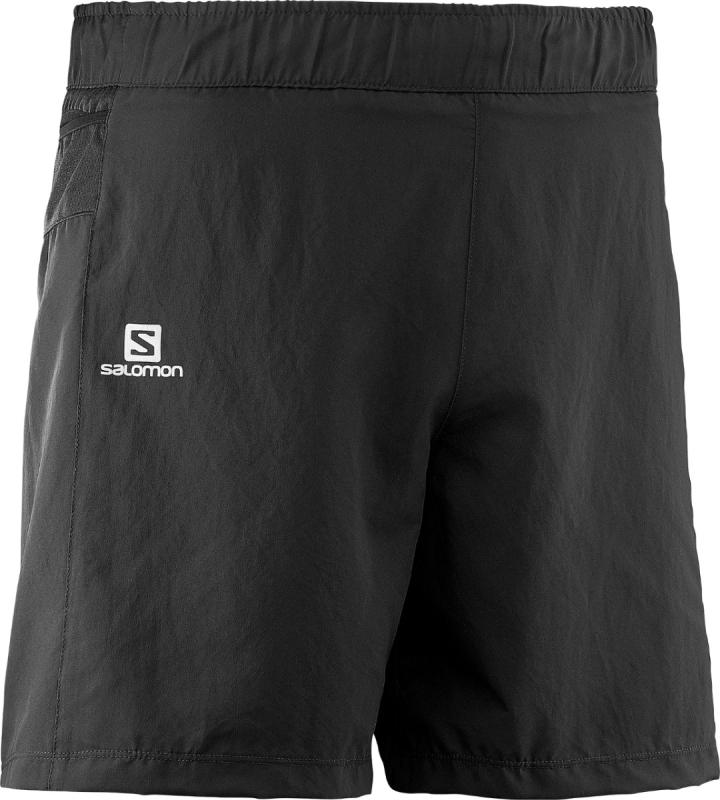 Pánske bežecké trenky Salomon TRAIL RUNNER SHORTS M