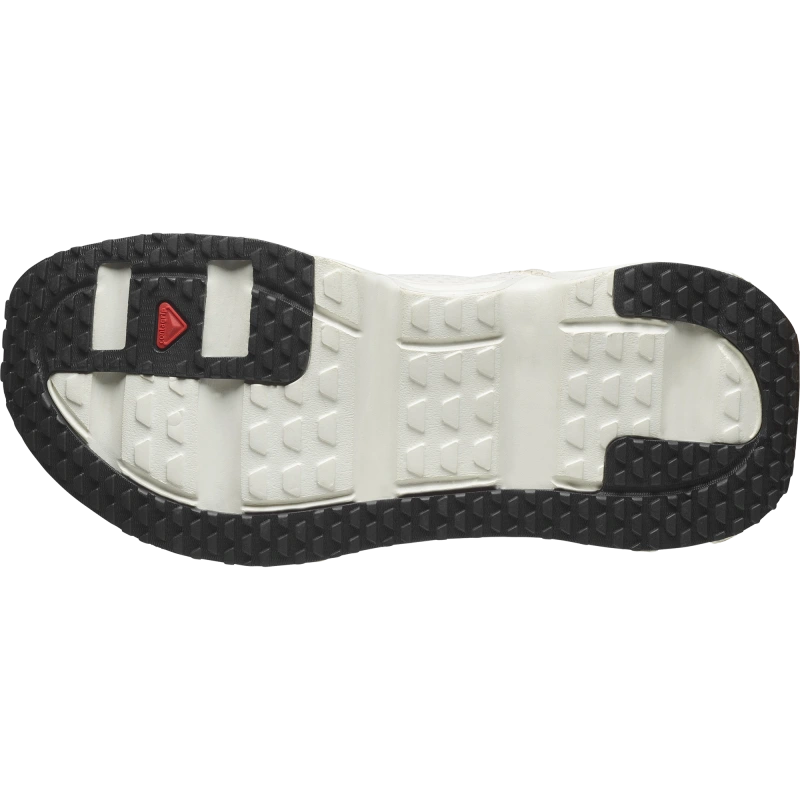 Dámske šľapky Salomon REELAX SLIDE 6.0 W Vanilla Ice / Vanilla Ice 7