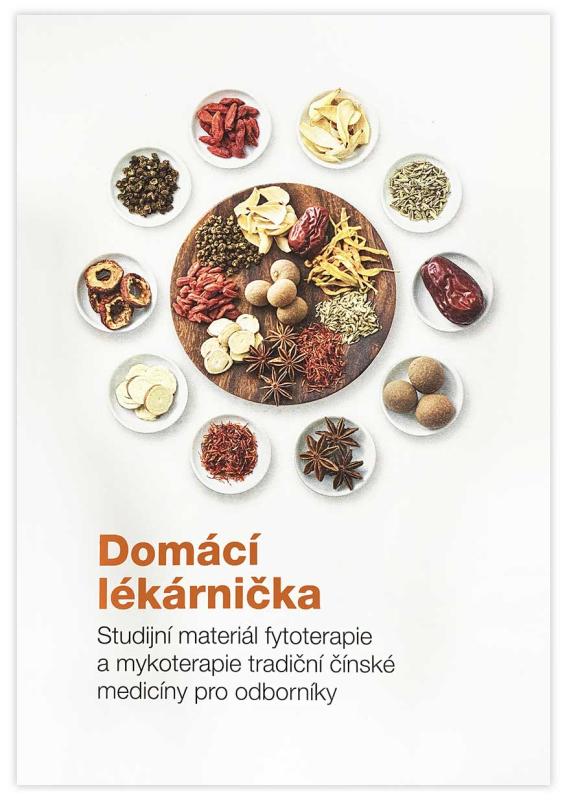 Domáca lekárnička /príručka CZ/ I MycoMedica®