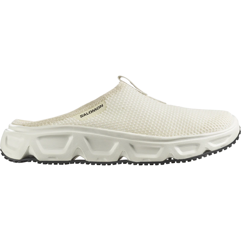 Dámske šľapky Salomon REELAX SLIDE 6.0 W Vanilla Ice / Vanilla Ice