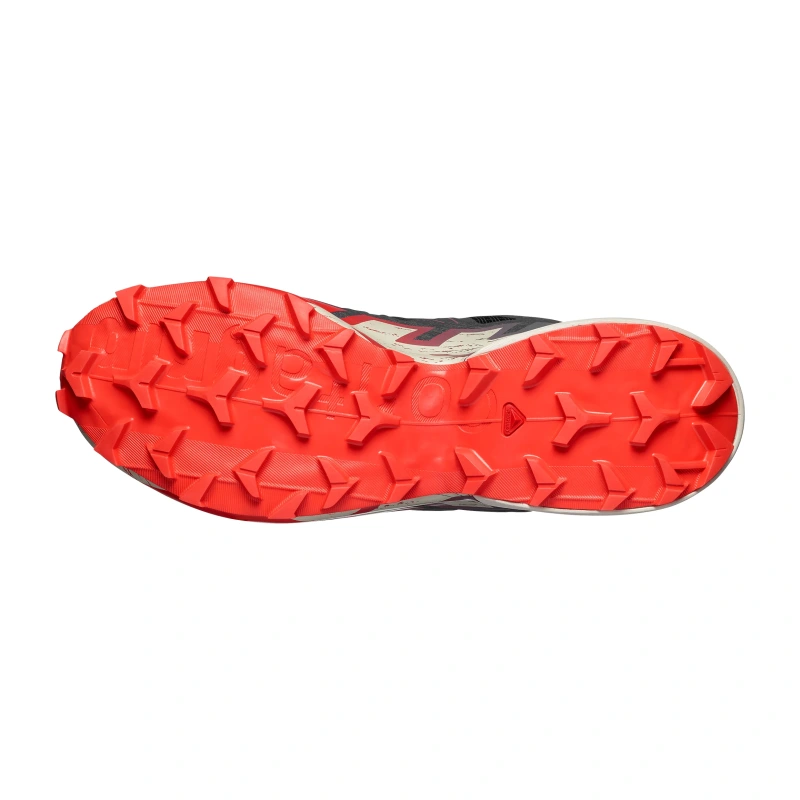 Pánska trailová obuv Salomon SPEEDCROSS 6 Bluing/Black 4