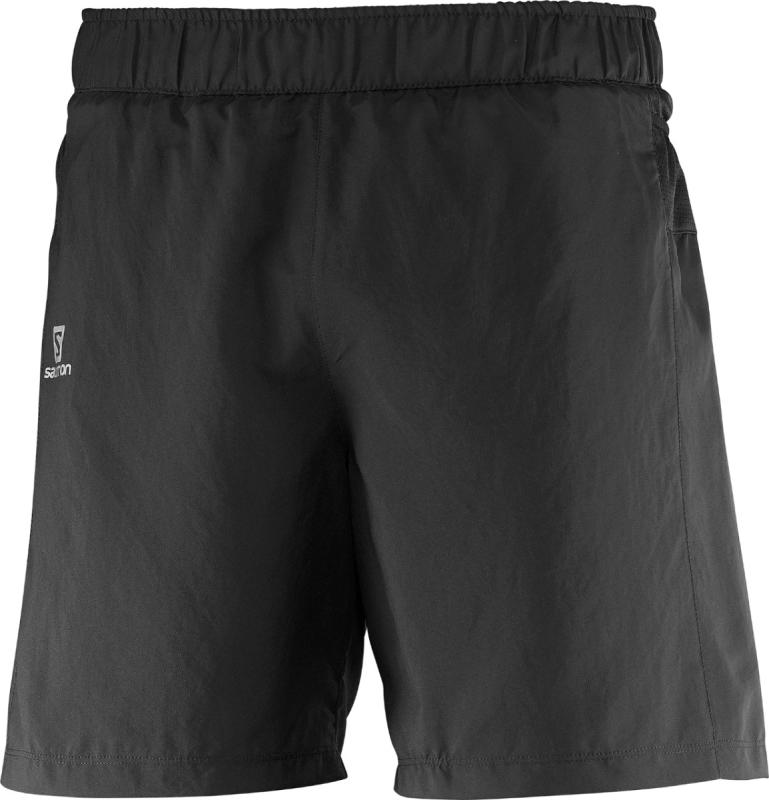 Pánske bežecké trenky Salomon TRAIL RUNNER SHORTS M