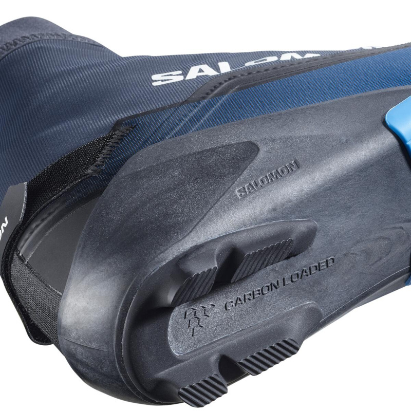 Bežkárska obuv S/MAX CLASSIC Black/R 4