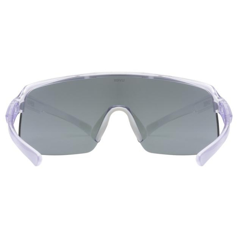 Slnečné okuliare UVEX DYRT CLEAR 1