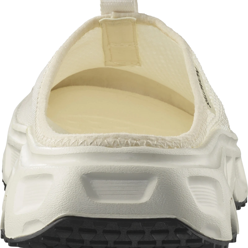 Dámske šľapky Salomon REELAX SLIDE 6.0 W Vanilla Ice / Vanilla Ice 5