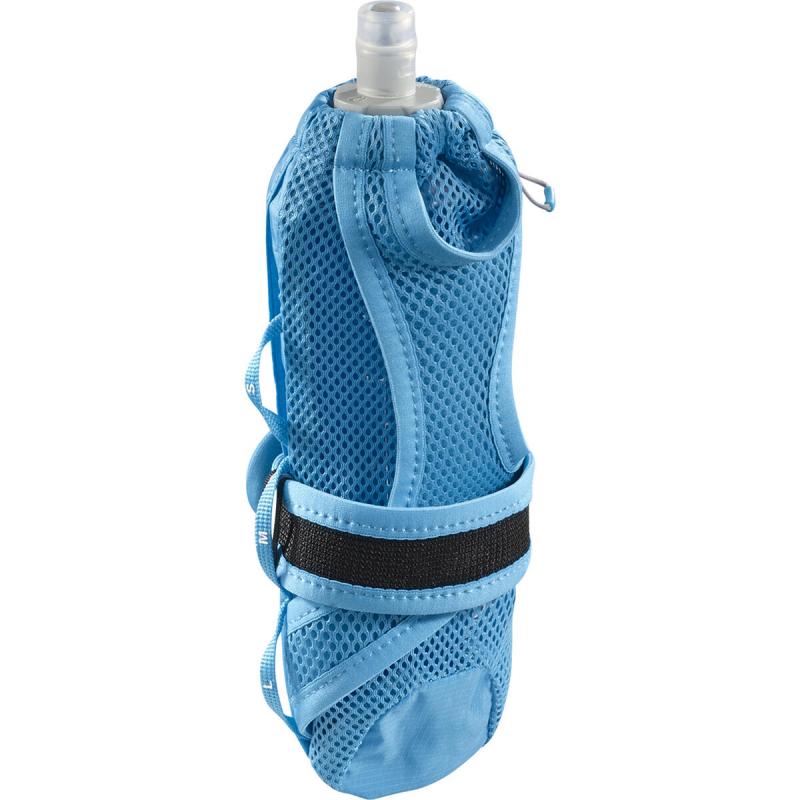 Salomon PULSE HANDHELD Black