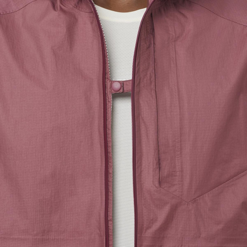 Bežecká bunda Salomon BONATTI WP JACKET M NOCTURNE 3