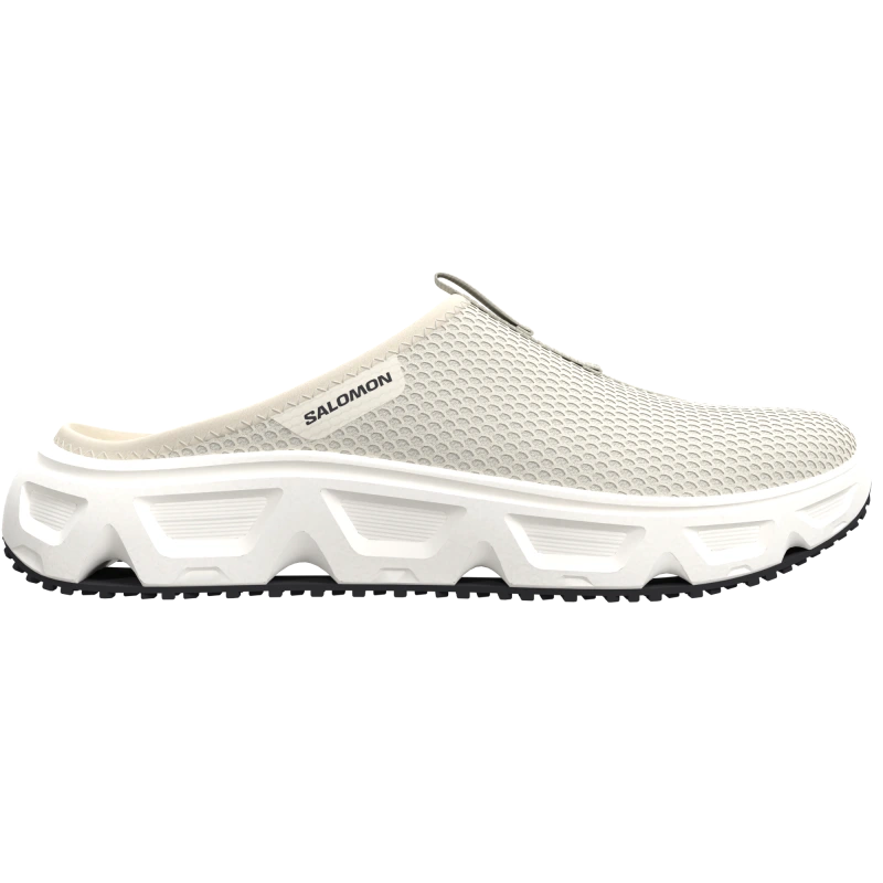 Dámske šľapky Salomon REELAX SLIDE 6.0 W Vanilla Ice / Vanilla Ice 1