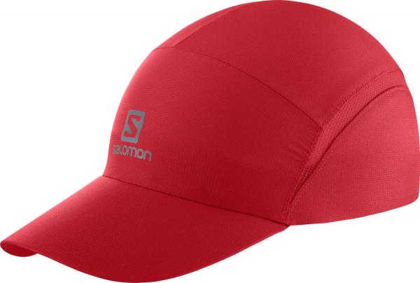 Čiapka Salomon XA CAP GOJI BERRY