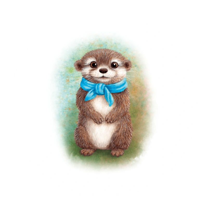 Vydrí sirup - Zväčšené mandle I MycoMedica® 1