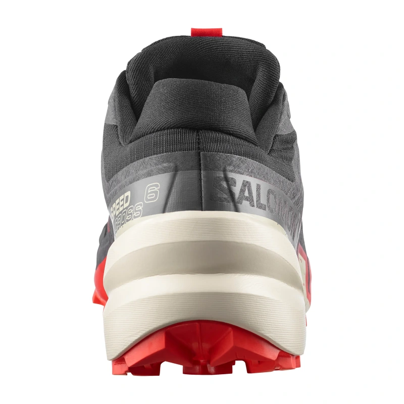 Pánska trailová obuv Salomon SPEEDCROSS 6 Bluing/Black 3