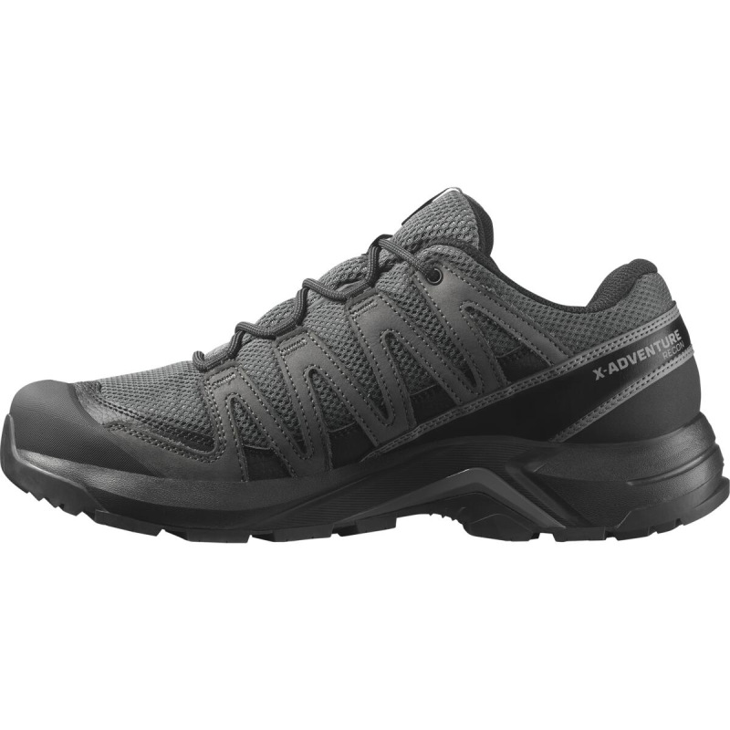 Pánska outdoorová obuv Salomon X-ADVENTURE RECON GTX Asphalt 1