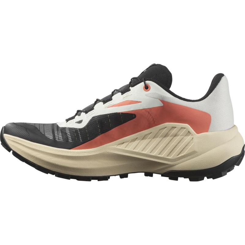 Bežecká obuv Salomon GENESIS W Fusion Coral/Tender/Black 1