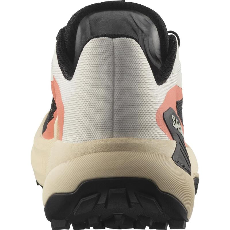 Bežecká obuv Salomon GENESIS W Fusion Coral/Tender/Black 3