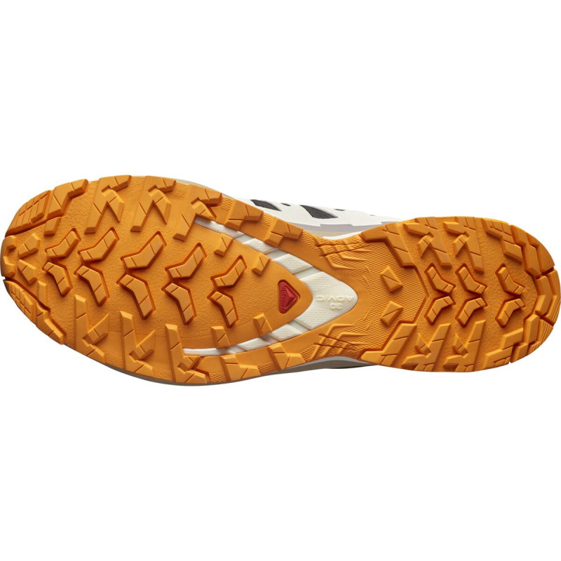 Pánska trailová obuv Salomon XA PRO 3D V9 GTX Black/Vanila/Turme 3