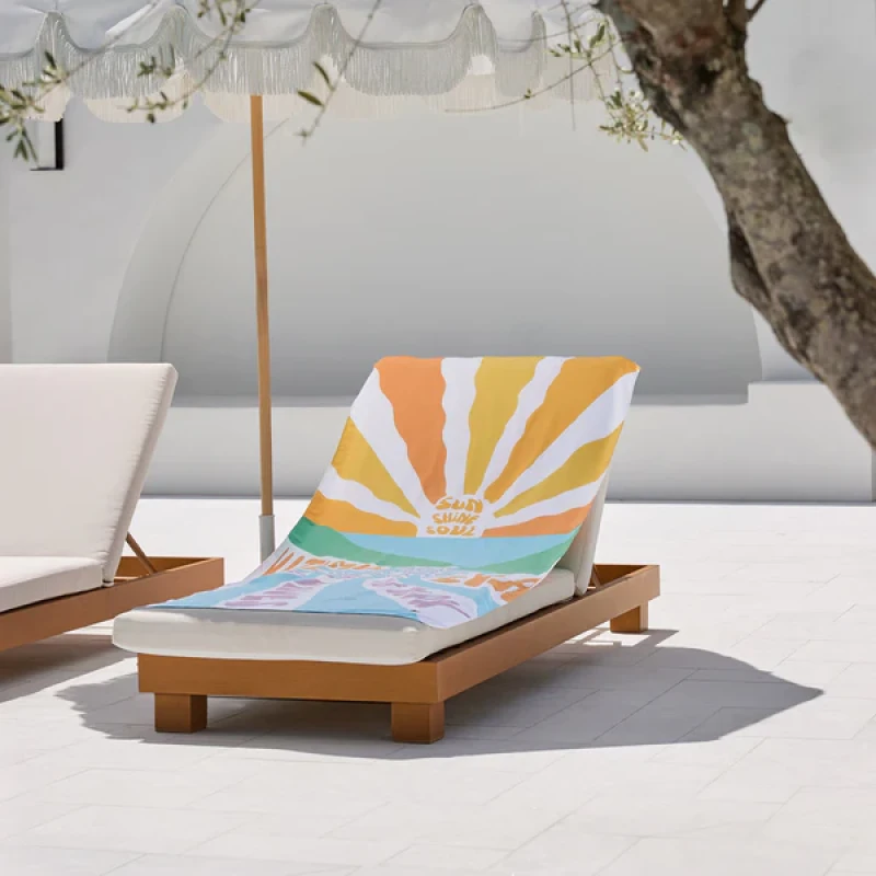 Uterák DOCK&BAY Vitamin Sea 4