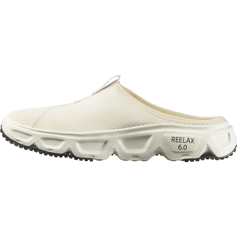 Dámske šľapky Salomon REELAX SLIDE 6.0 W Vanilla Ice / Vanilla Ice 2