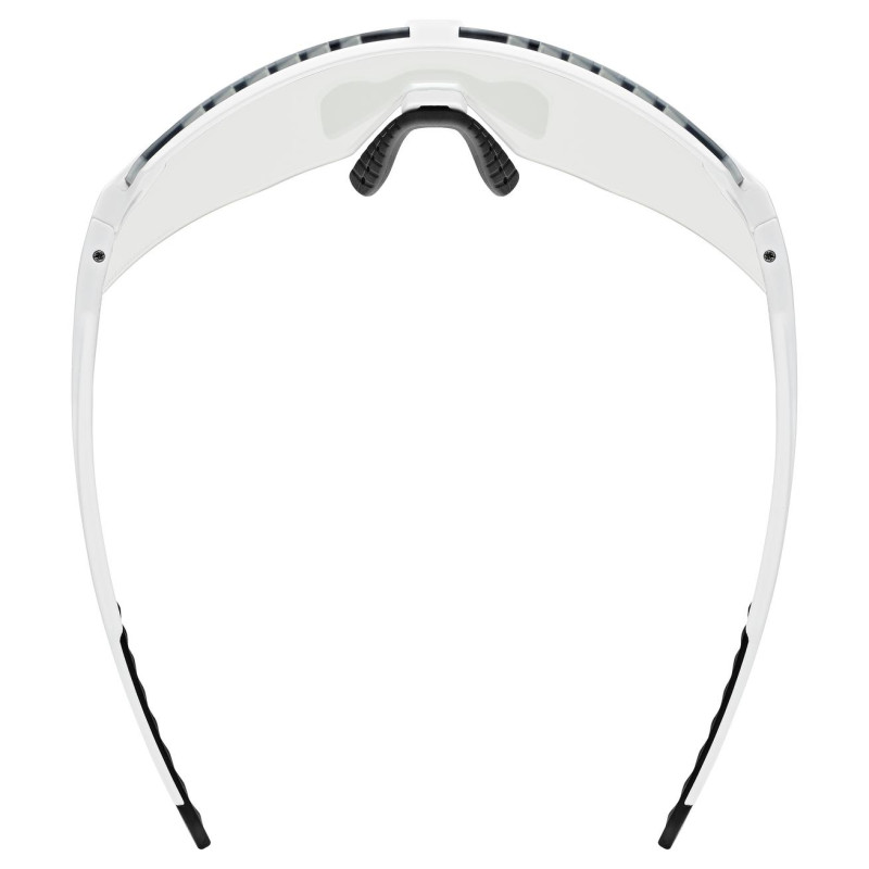 Slnečné okuliare UVEX PACE STAGE V White Matt / Mirror Blue s1-3 2