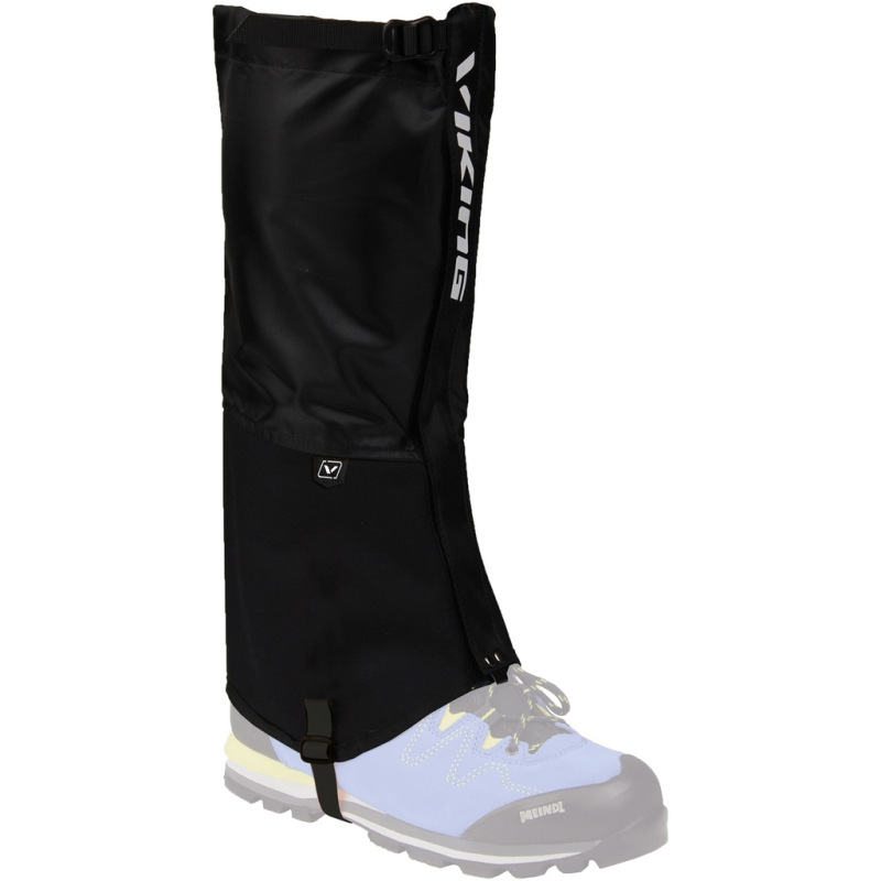 Turistické návleky Viking KANION black