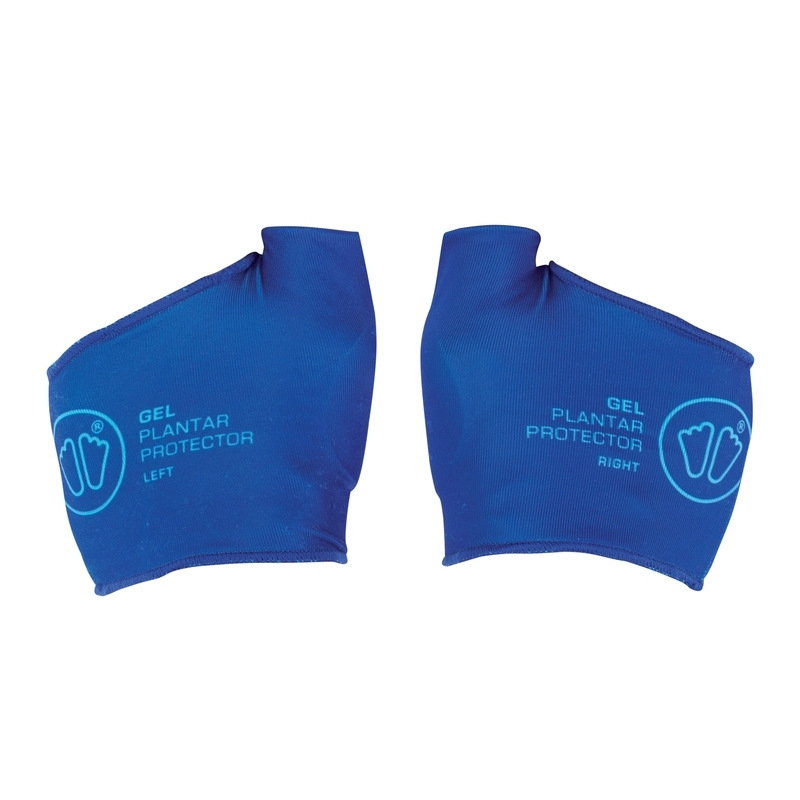 Sidas Gel Plantar Protector 1 pár 2