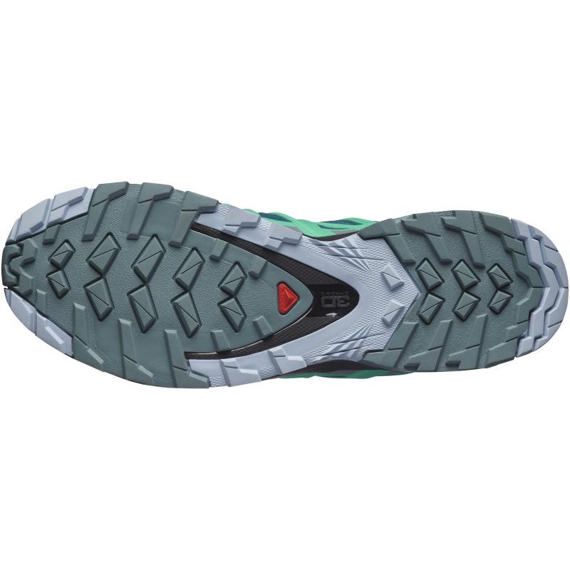 Dámska trailová obuv SALOMON XA PRO 3D v8 GTX W Legion/Troope/Mi