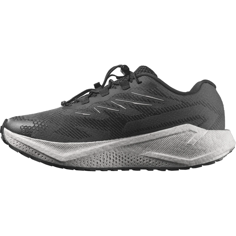 Pánska cestná bežecká obuv Salomon AERO BLAZE 4 GRVL 4