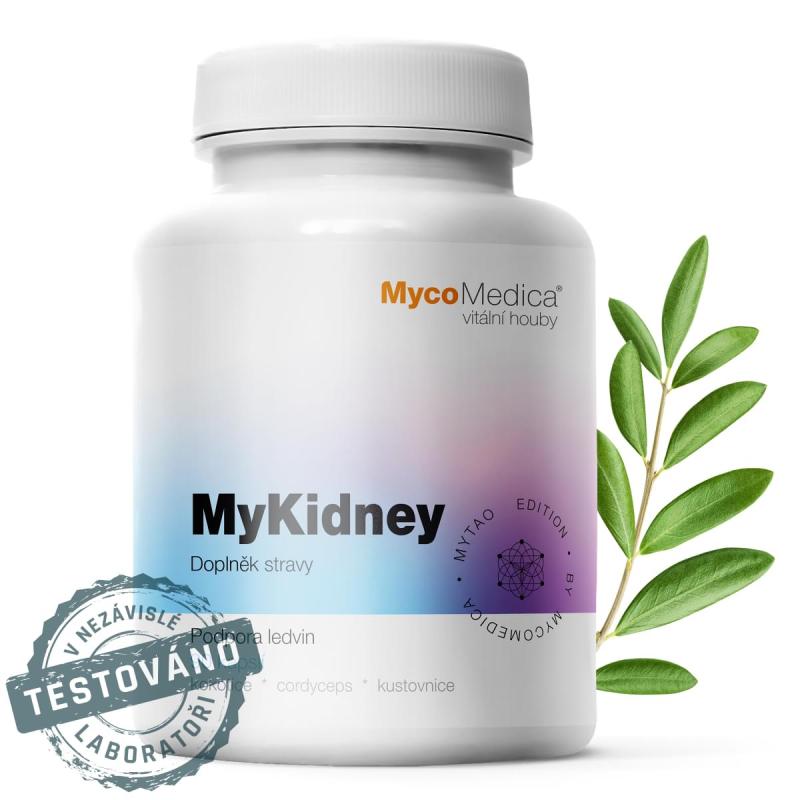 MyKidney I MycoMedica®