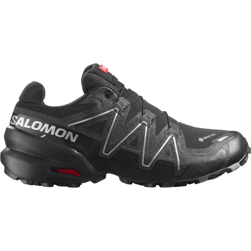 UNISEX trailová obuv Salomon SPEEDCROSS 6 GTX 20 YEARS Q1