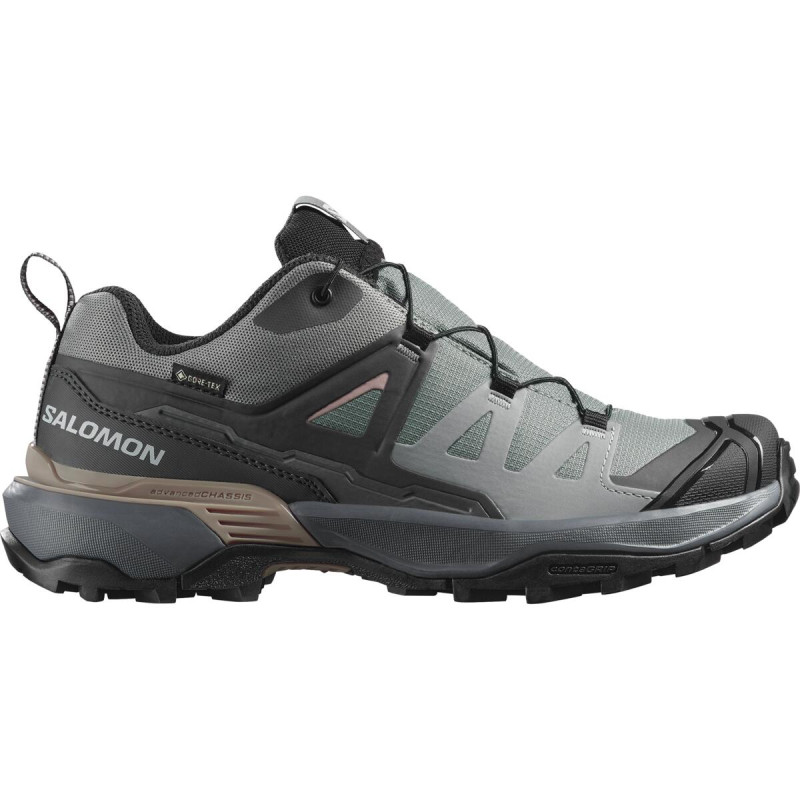 Dámska outdoorová obuv Salomon X ULTRA 360 GTX W Sedsa/Ubnchi/Ethe