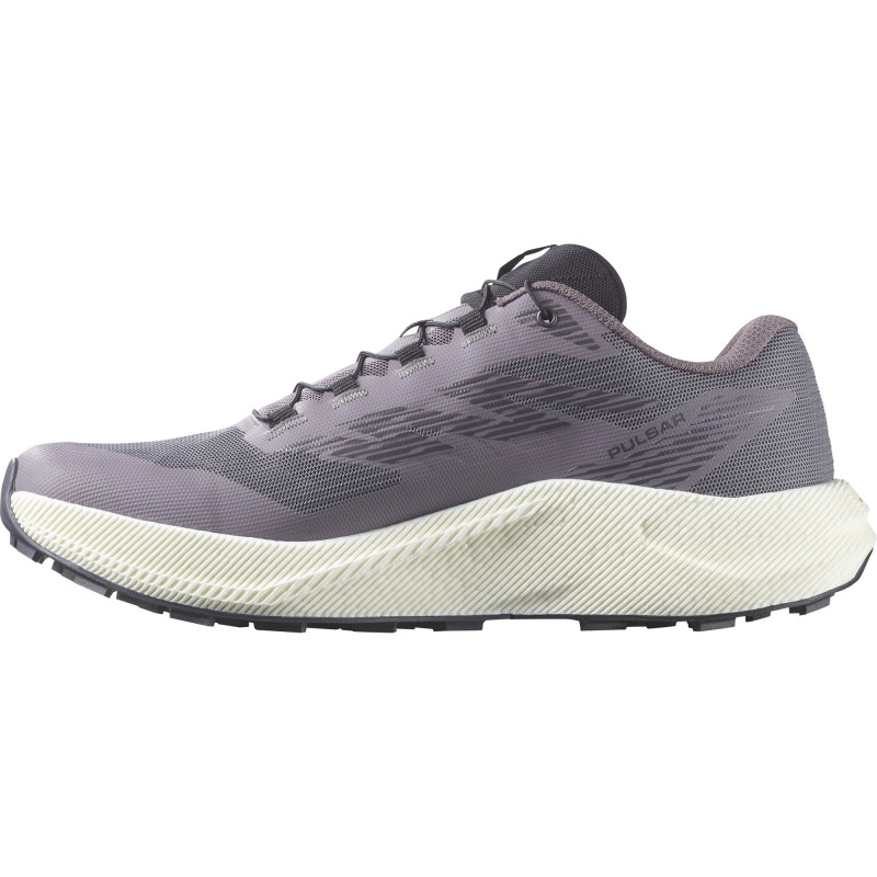 Dámska trailová obuv Salomon PULSAR W Excalibur/Vanila/9 Iron 4