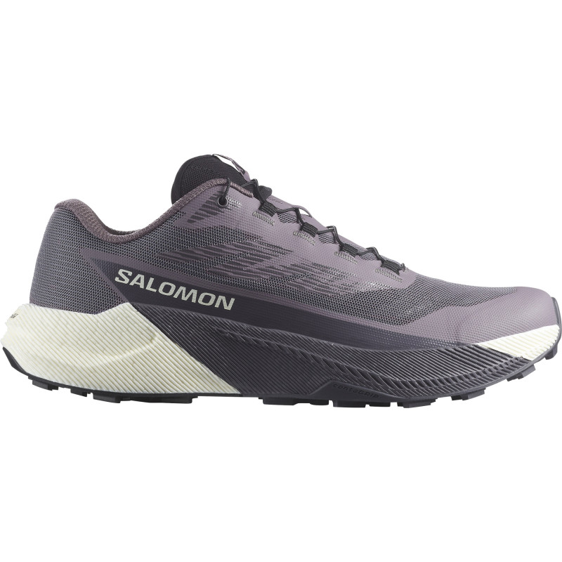 Dámska trailová obuv Salomon PULSAR W Excalibur/Vanila/9 Iron