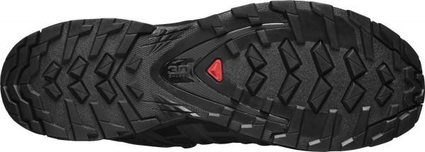 Dámska trailová obuv SALOMON XA PRO 3D v8 GTX W Black