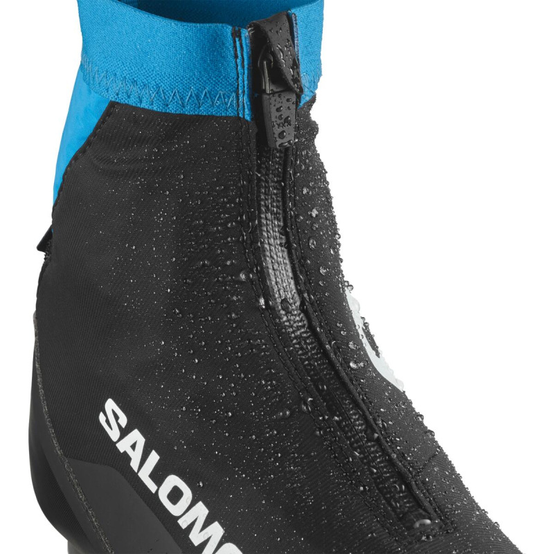 Bežkárska obuv Salomon S/LAB CLASSIC JR 4