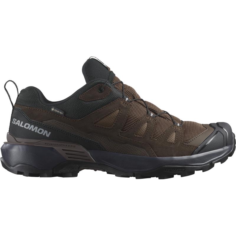 Pánska outdoorová obuv Salomon X ULTRA 360 LTR GTX